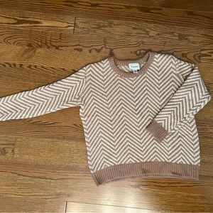 GANNI sweater